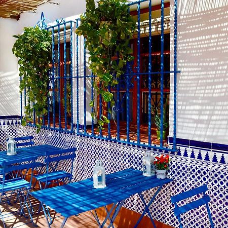 Apartamento En Sevilla Centro Con Vistas A La Plaza Alameda De Hercules - Hasta 6 Personas エクステリア 写真